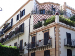 Casa Giuditta Palermo Central, Palermo